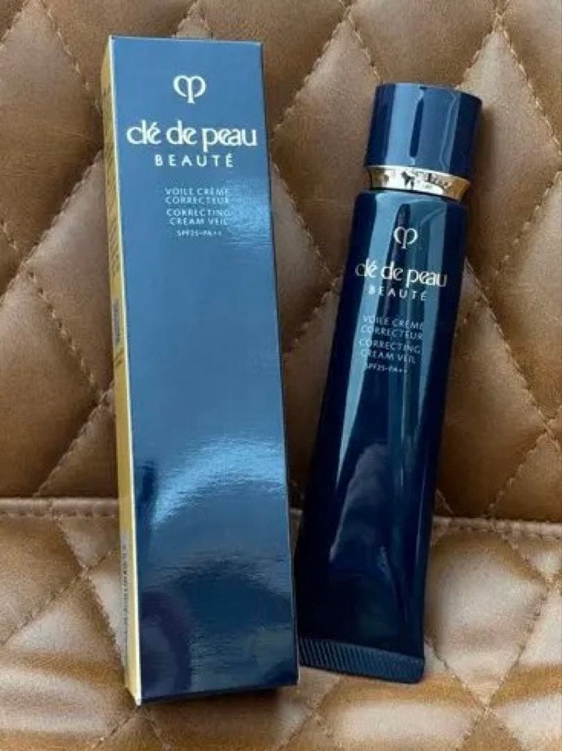 クレ・ド・ポー 2点