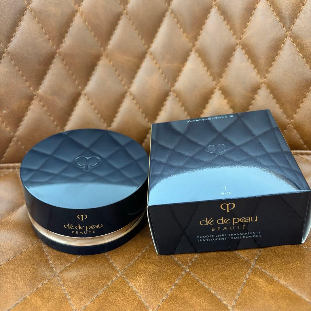 クレ・ド・ポー 2点