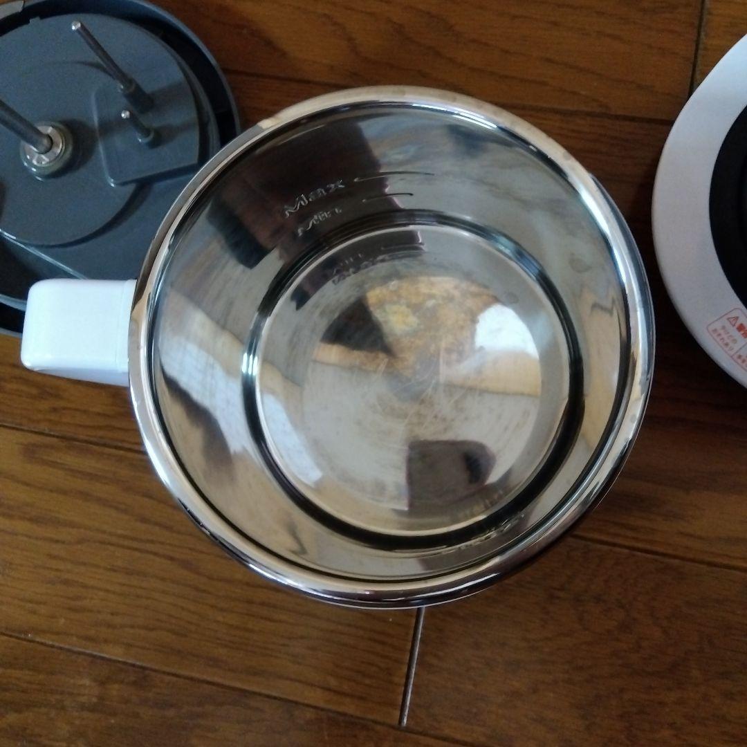 ゼンケン野菜スープメーカー ZSP-4