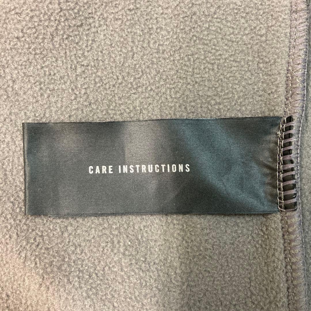 【美品】Rapha メンズ コア ウィンター ジャケット グレー　Sサイズ