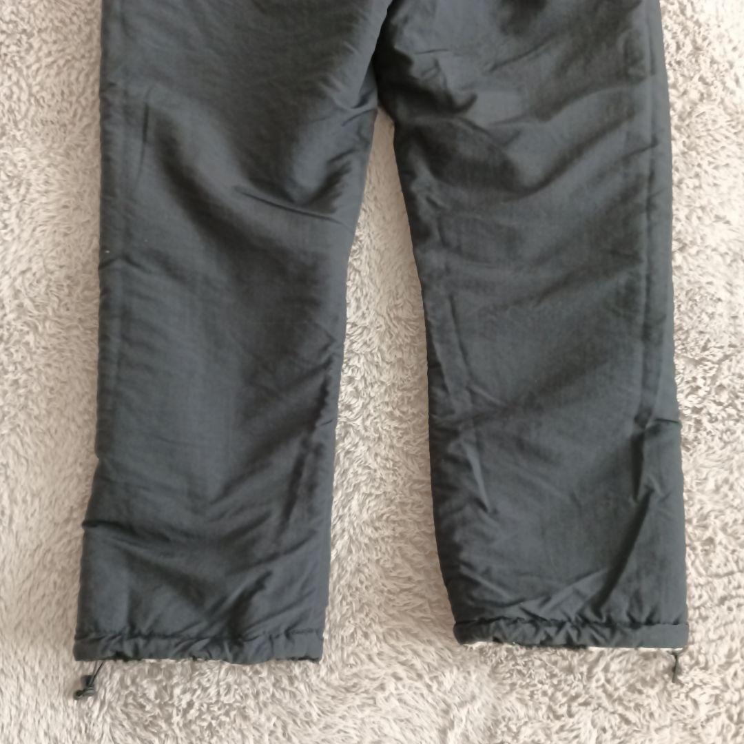 Supreme Timberland　コラボ　リバーシブル　ボア　パンツ　L