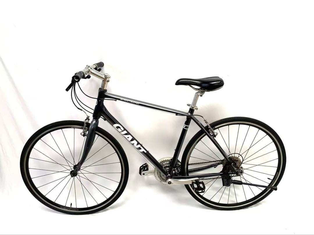 【即乘】送料無料 GIANT クロスバイク ESCAPE R3 M 24速