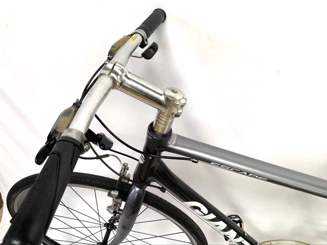 【即乘】送料無料 GIANT クロスバイク ESCAPE R3 M 24速