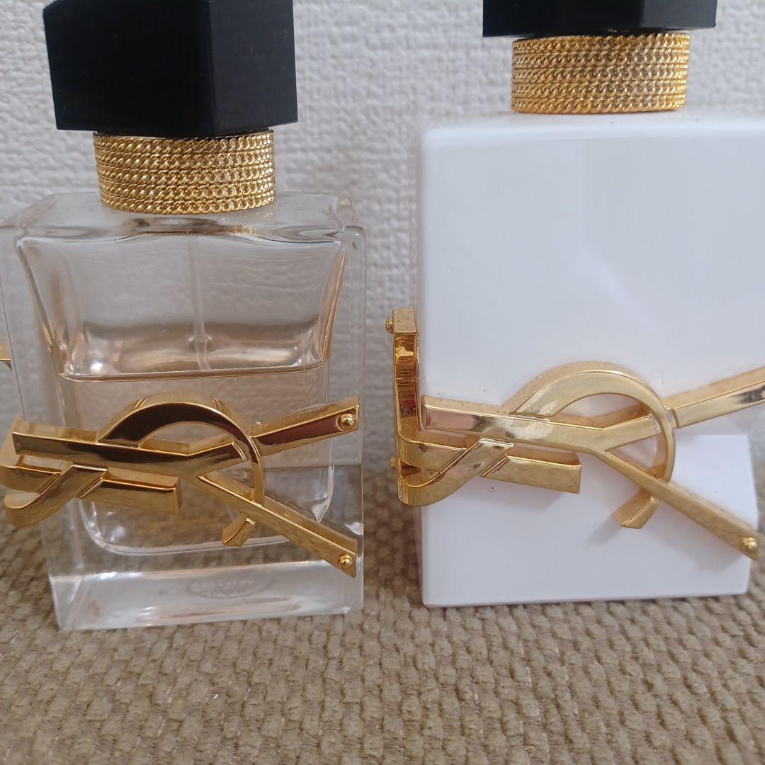 イブサンローランリブレ オーデトワレ30mlリブレローニュ50ml