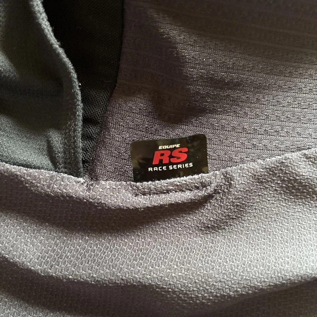 アソス EQUIPE RS JERSEY S9 TARGA Ｌサイズ