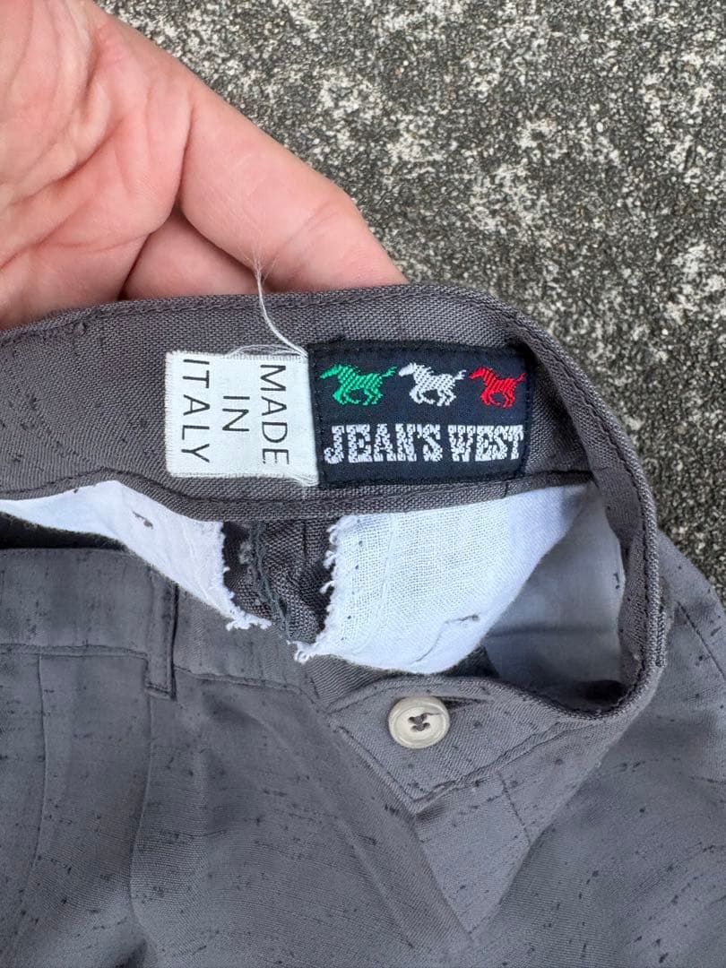 【超お得・仕入れレベル】40s~90s スラックスまとめ売り 5本