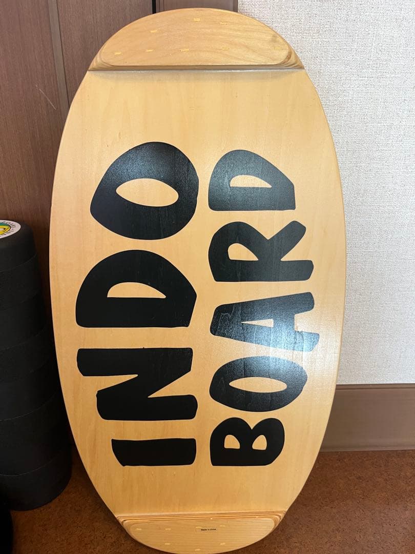 INDO BOARD インドボード
