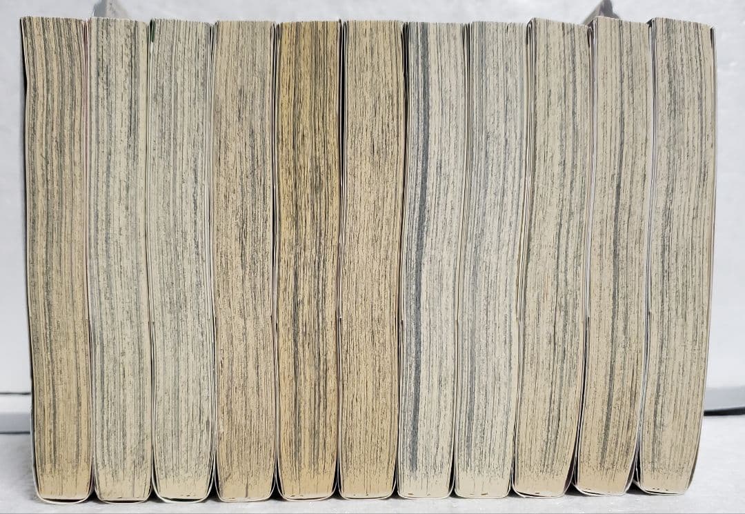 銀魂(ぎんたま)1-77巻 全巻セット+関連本1冊