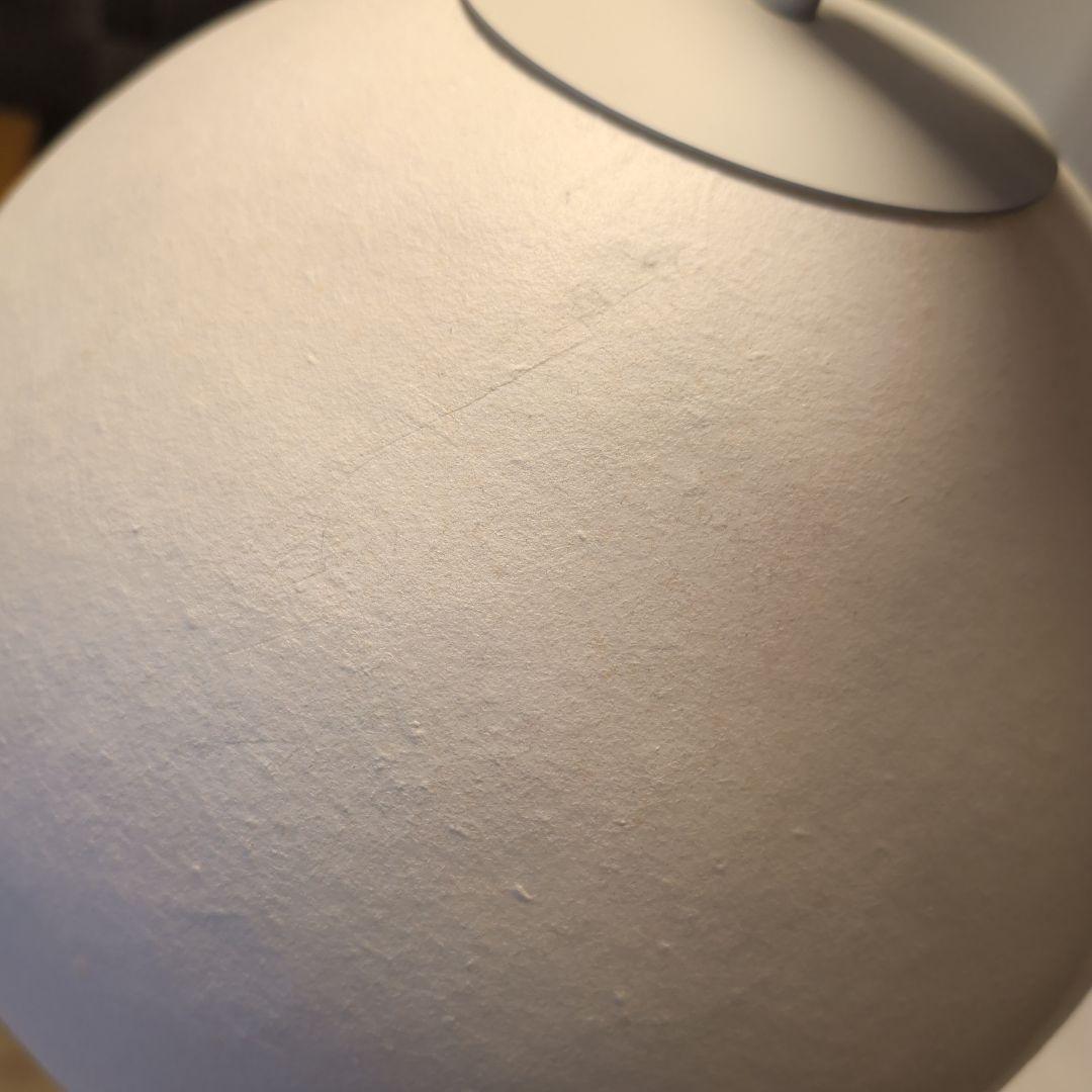 【引取限定:東京世田谷区】(美品)　AOYA Tama ペンダントライト　М