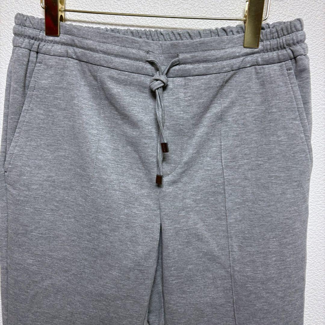 新品未使用★BERWICH H DUE ベルウィッチ アッカデュエ　50 グレー