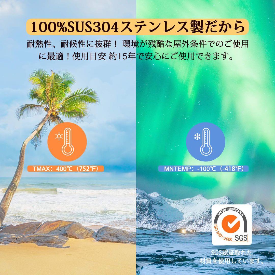 \\30%off！//鳥よけ 鳩よけ 100%ステンレス製