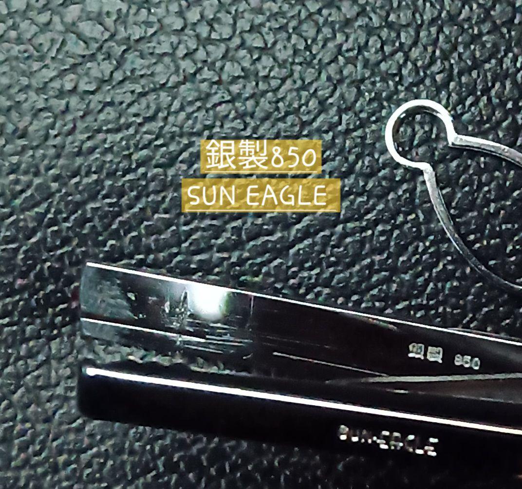 【希少13点】銀製850・高島屋・KANSAI・KREMENTZ 豪華タイピン