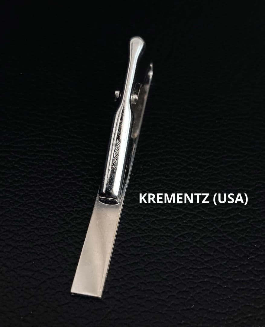 【希少13点】銀製850・高島屋・KANSAI・KREMENTZ 豪華タイピン