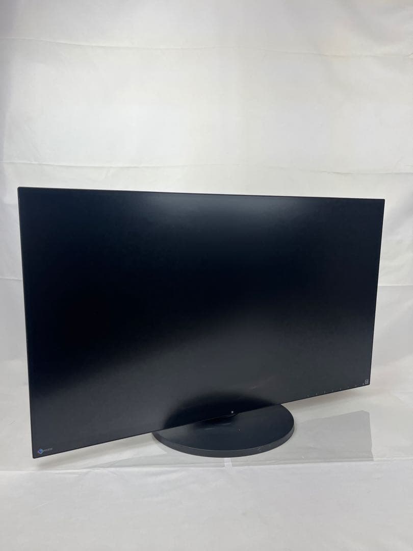 訳あり2K解像度 EIZO EV2750 27インチモニター内蔵スピーカー