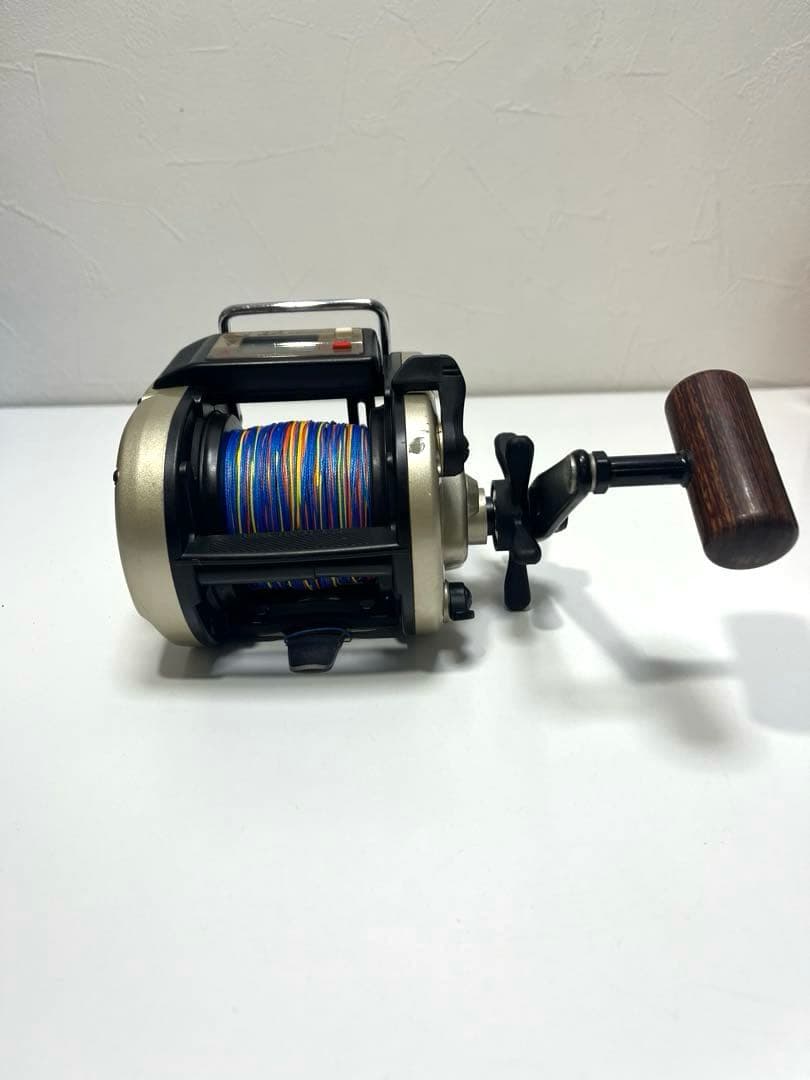 DAIWA TANA SENSOR SS-60 フィッシングリール