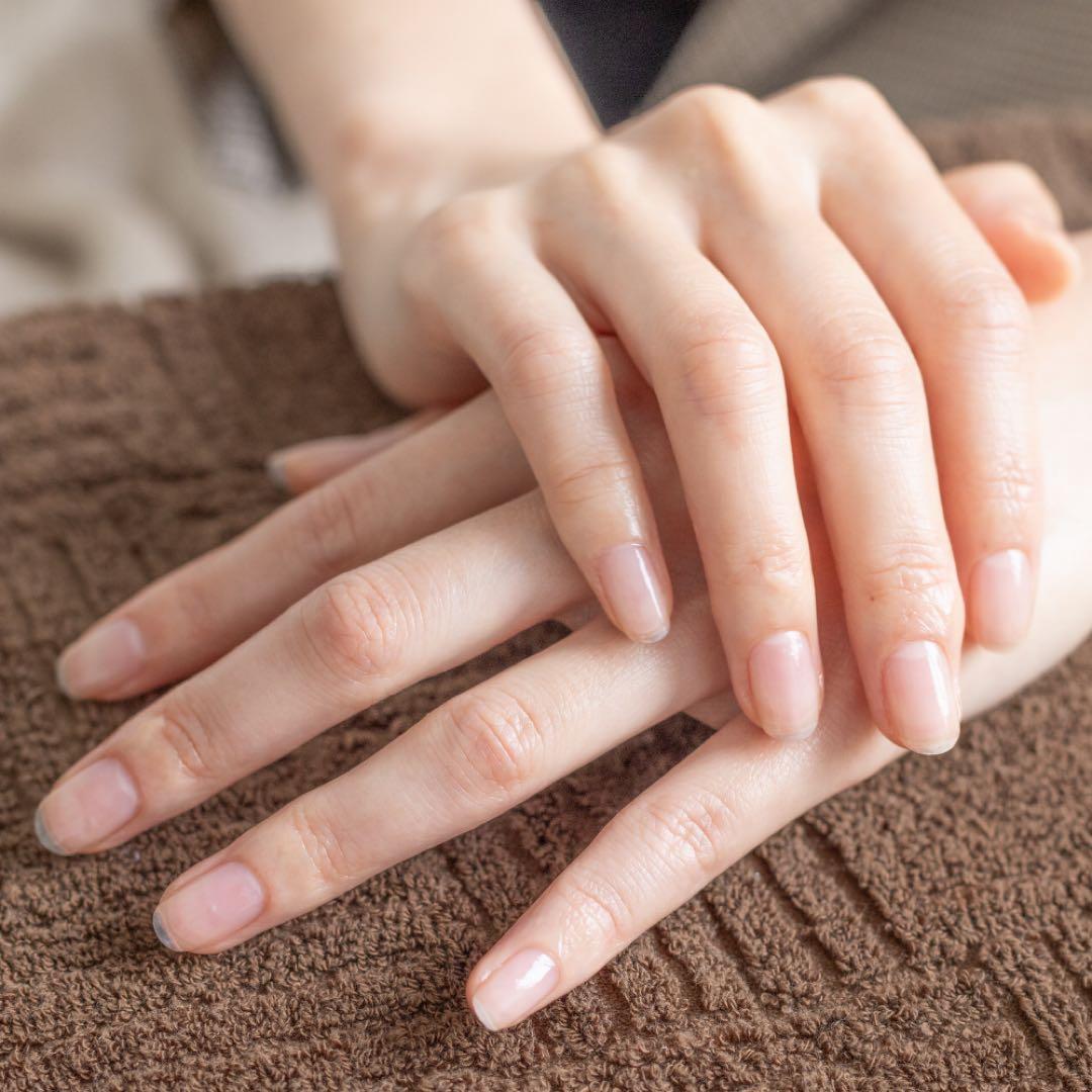 甘皮ケア ささくれ 保湿 AMANDA ネイルオイル 30ml ドロッパー式