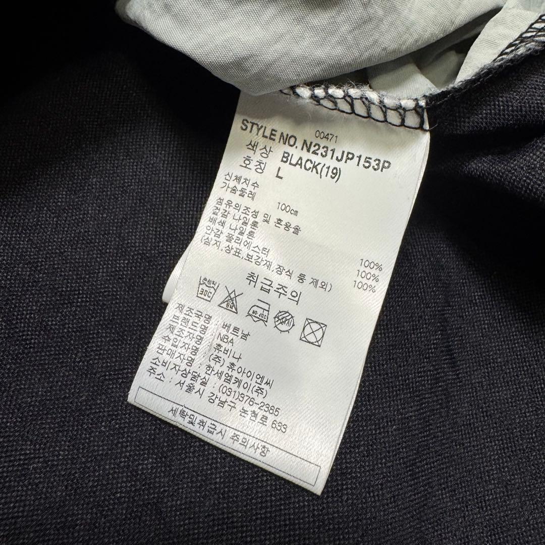 やっくん様 NBA シカゴ・ブルズ アノラックパーカー ナイロンジャケット L