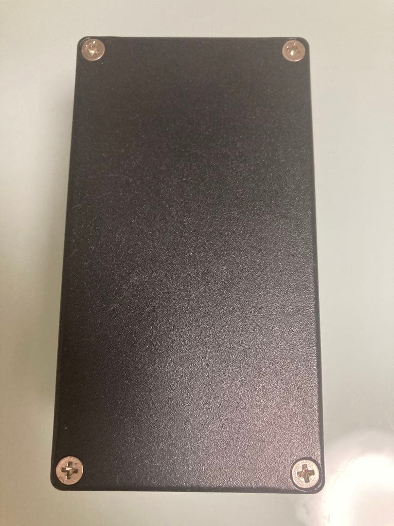 Friedman Sir-Compre フリードマン コンプ エフェクター