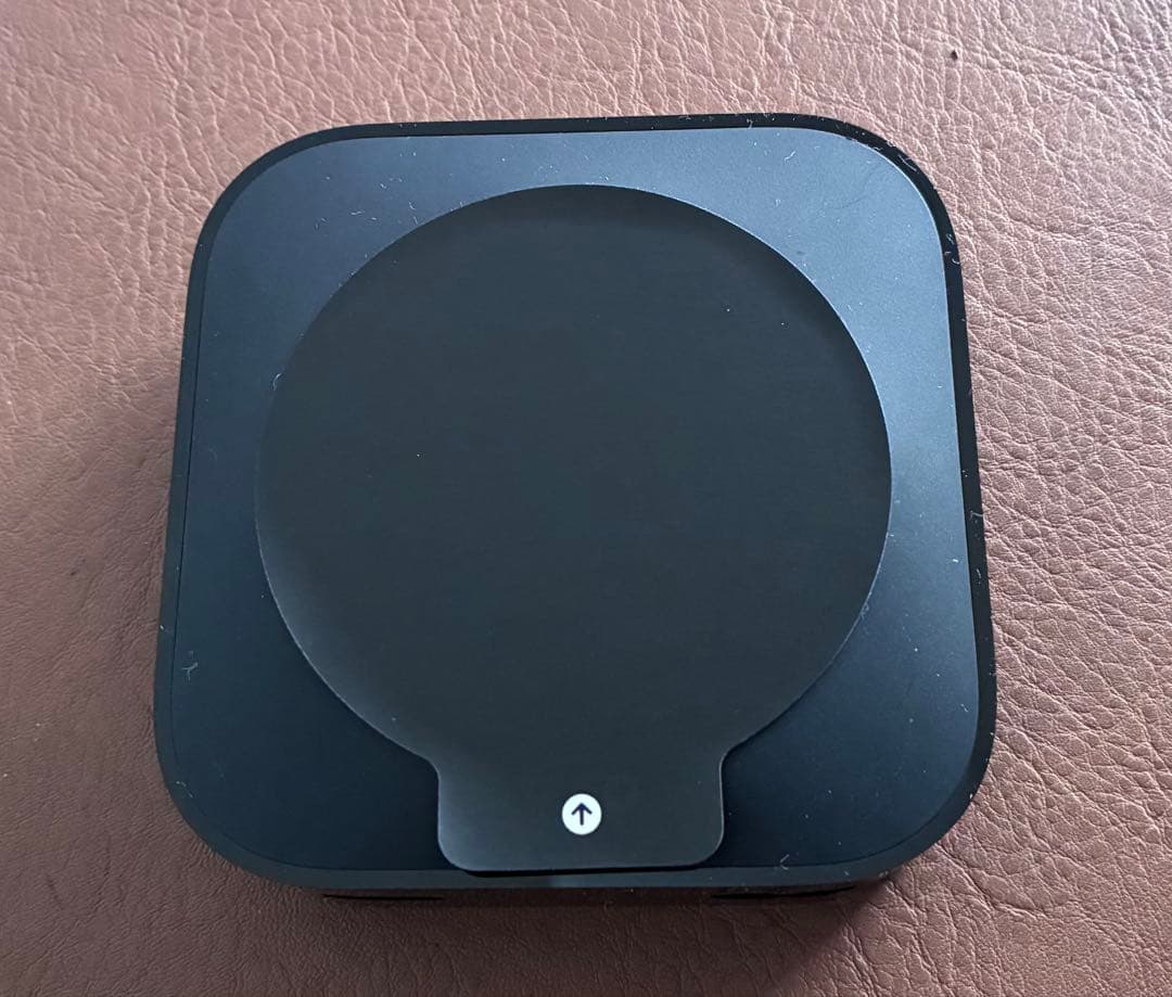 Apple TV 4K (第3世代) 64GB