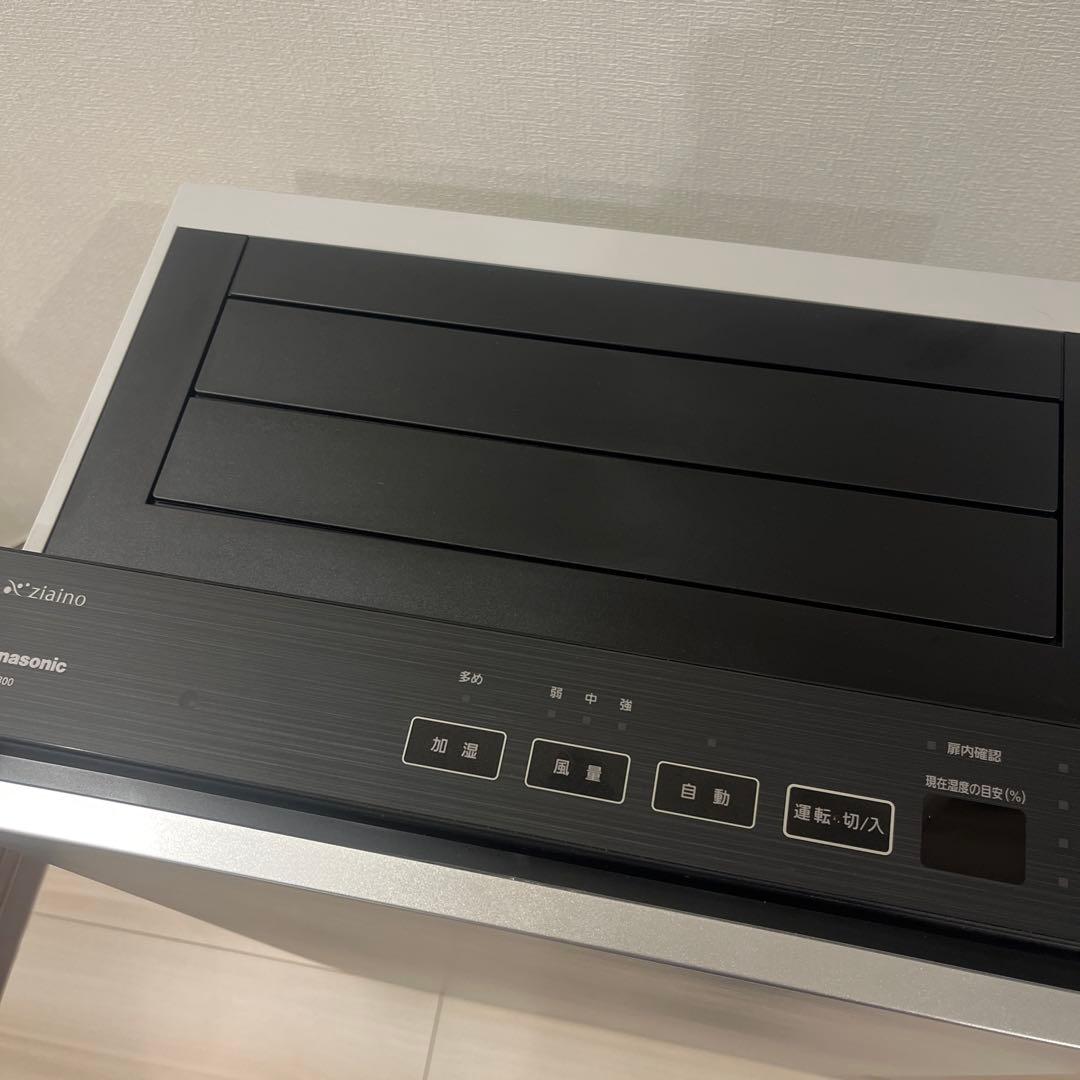 Panasonic ジアイーノ　FV-MV4300 シルバー