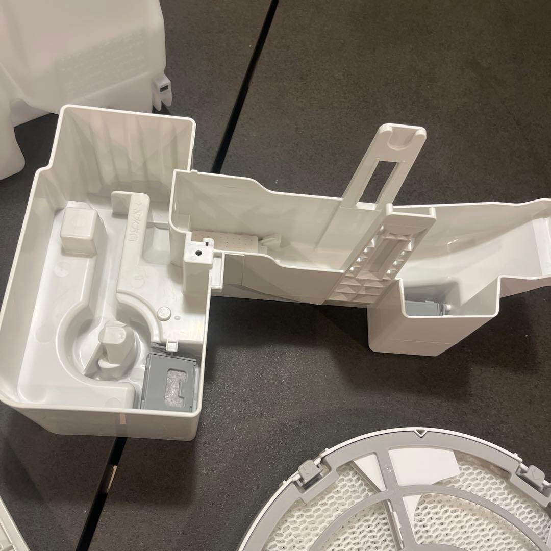 Panasonic ジアイーノ　FV-MV4300 シルバー