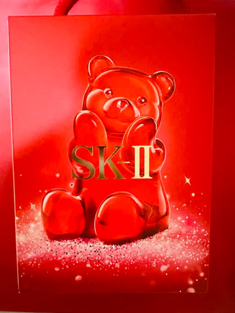 新品未開封　SK-II ピテラ™ ベストコレクション