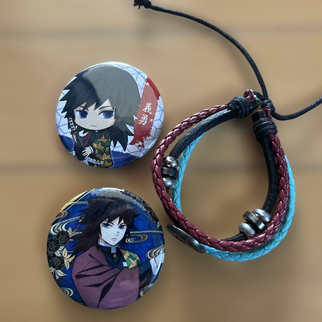 冨岡義勇まとめ売り　冨岡義勇セット　鬼滅の刃セット　冨岡義勇まとめ