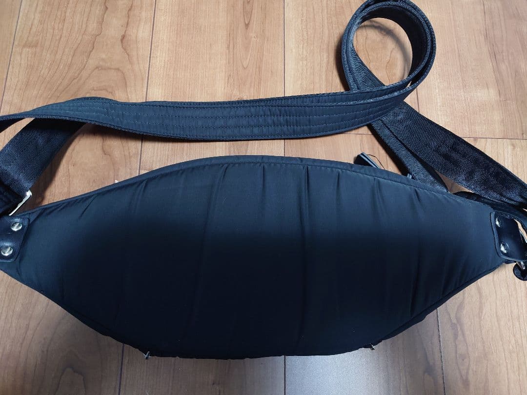 【美品】N/ORN Mani ノルン マーニ 2WAY抱っこバッグ