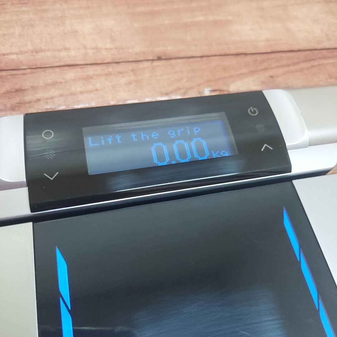 タニタ Innerscan Dual RD-802 体組成計 tanita