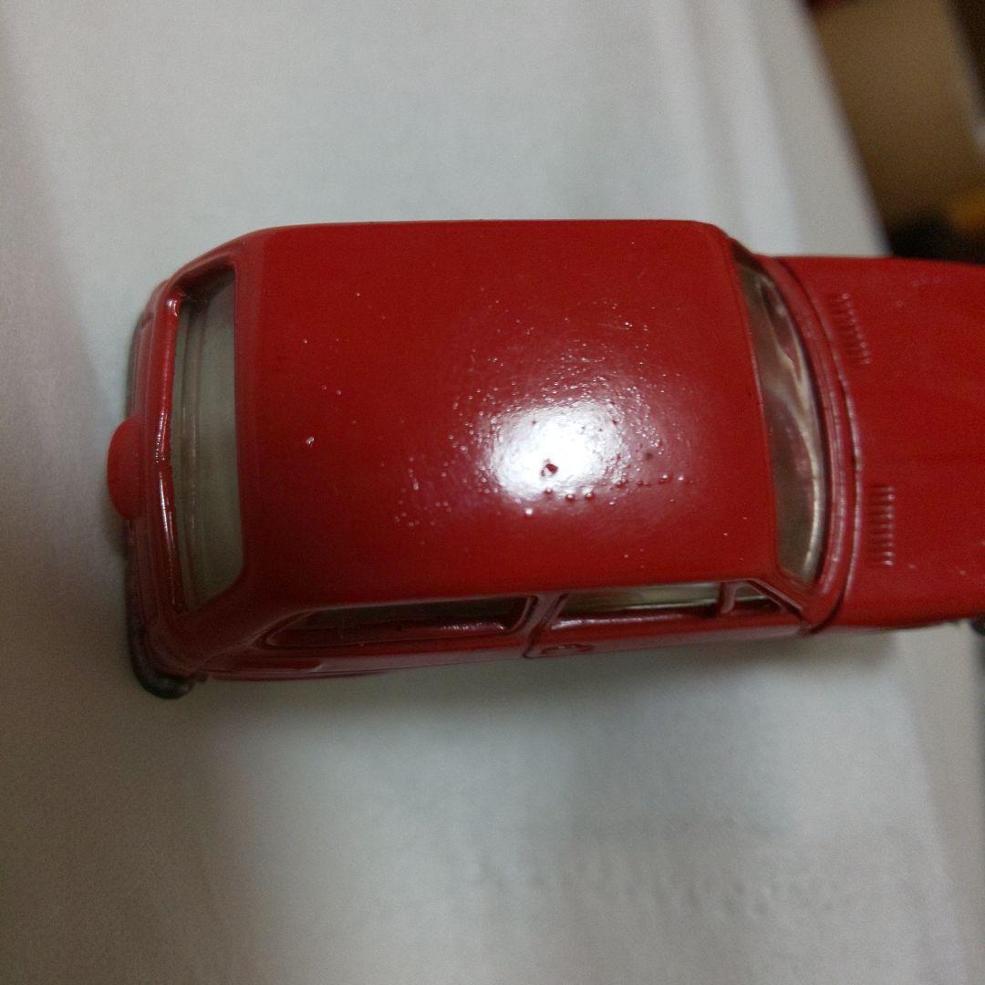 黒箱10 ホンダNⅢ360(香港製)箱はありません