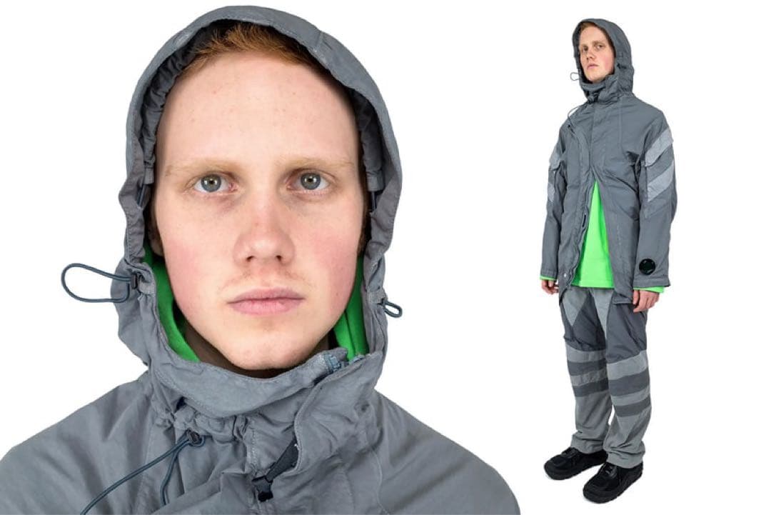 ジャケット・アウター C.P: COMPANY X KIKOKOSTADINOV