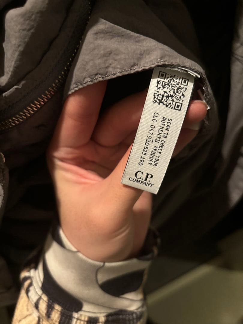 ジャケット・アウター C.P: COMPANY X KIKOKOSTADINOV