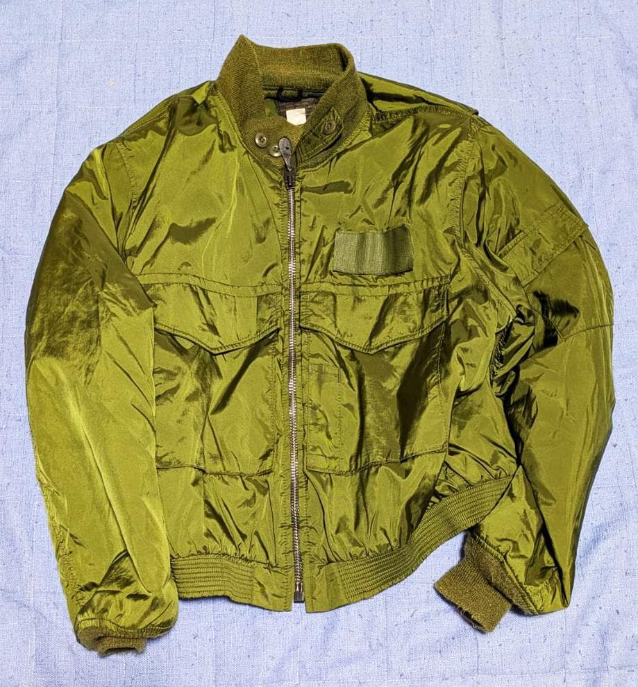 n*o様 SPIEWAK 〜90s G-8 WEP サイズ44