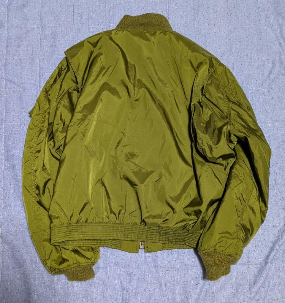 n*o様 SPIEWAK 〜90s G-8 WEP サイズ44