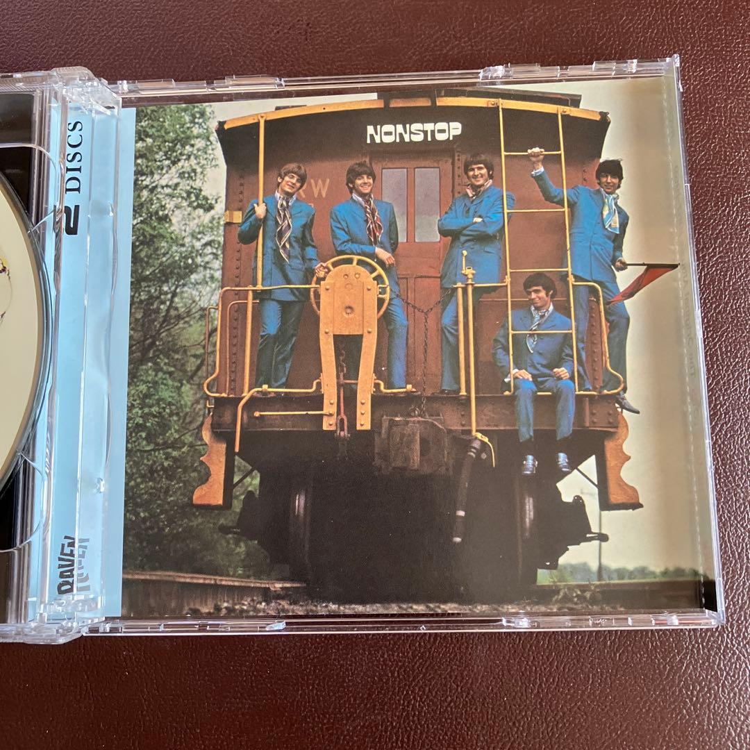 The Box Tops 2枚組CD 1967-1969