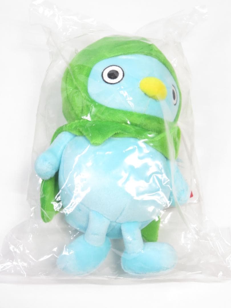 中古 ドラゴンクエストX キュルルぬいぐるみ