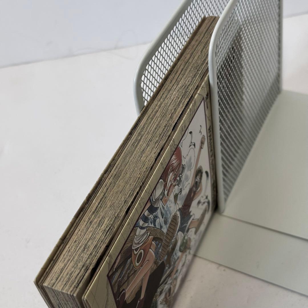 【初版】1997年 ONE PIECE ワンピース1巻