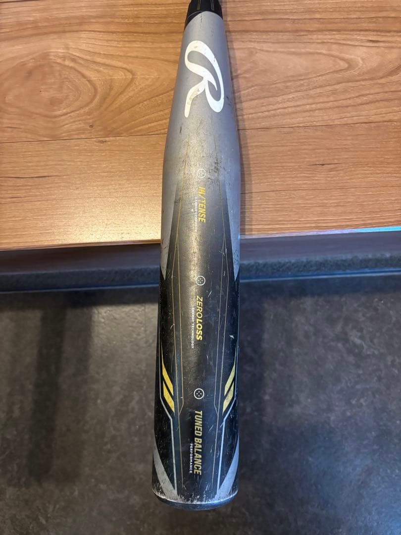 ★専用★ R2 & ICON 硬式バット 2本セットリトルリーグ