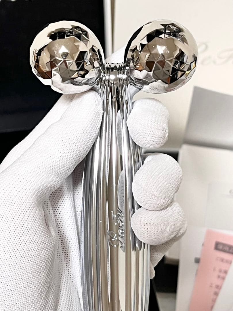 【美品】リファカラットレイフェイス ReFa CARAT RAY FACE