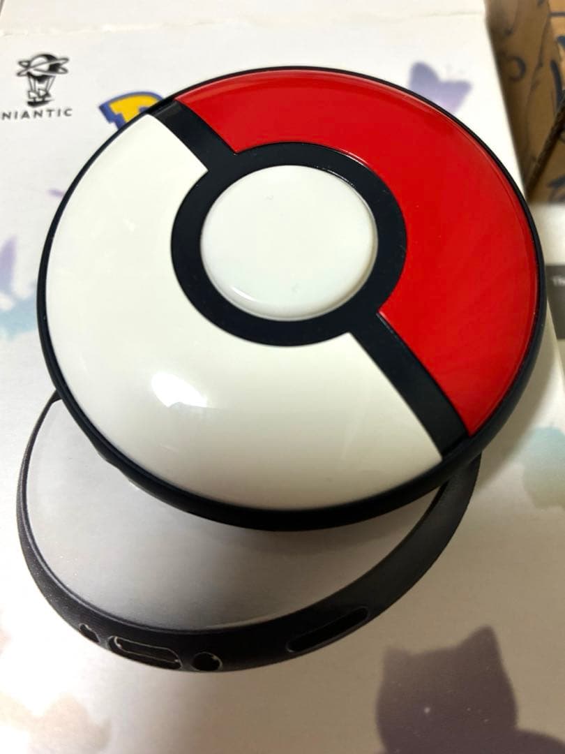 その他 Pokemon GO Plus+