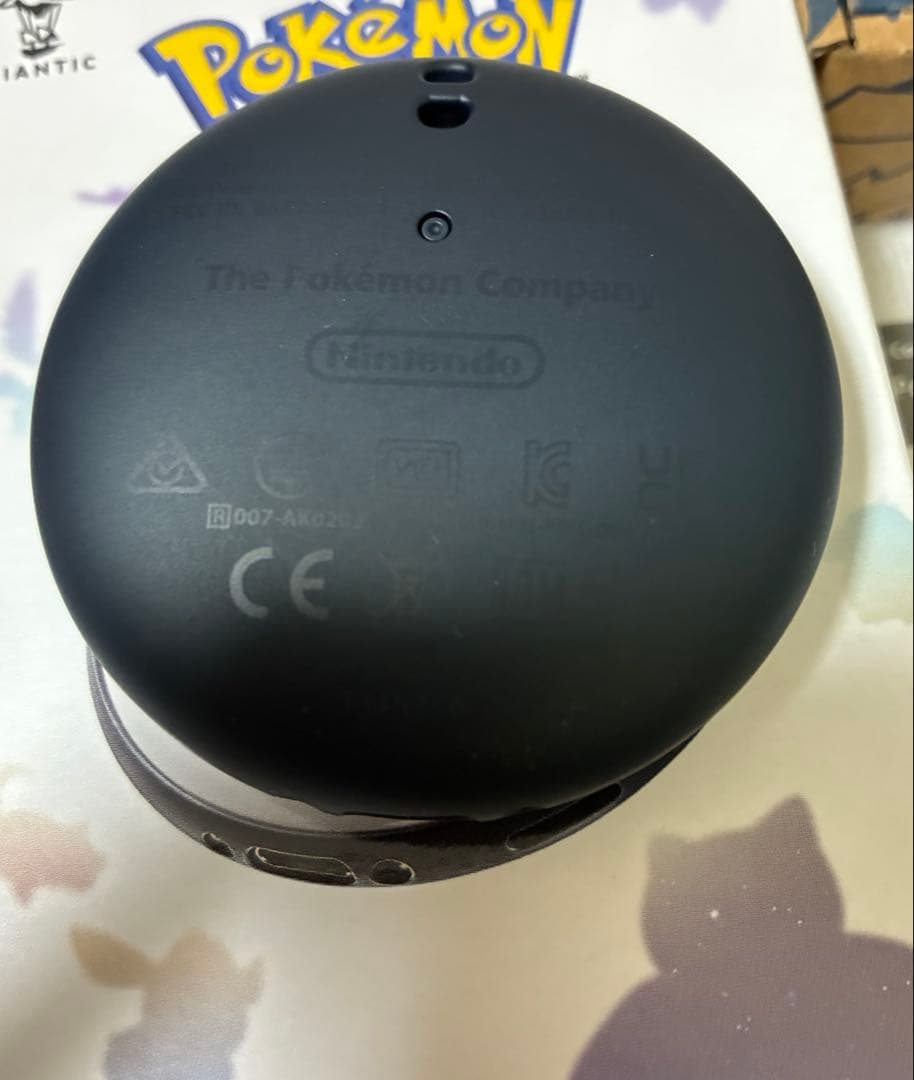 その他 Pokemon GO Plus+