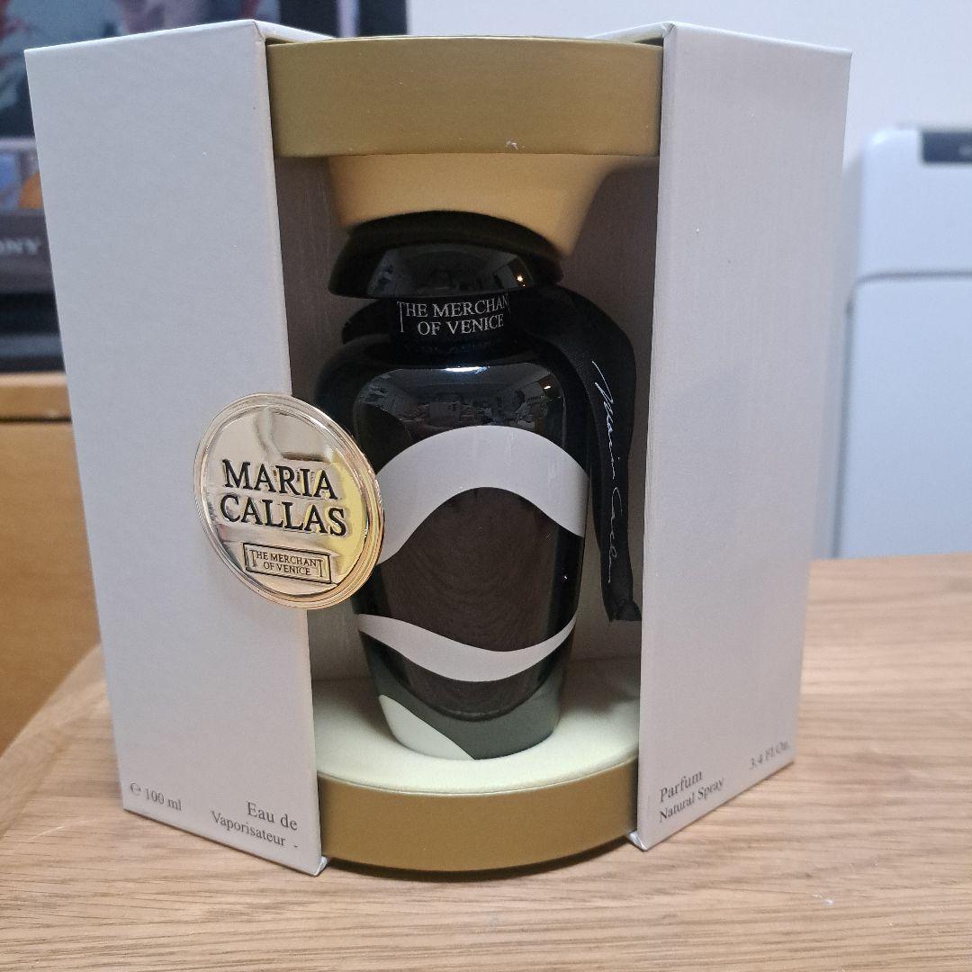 マーチャントオブベニス　香水