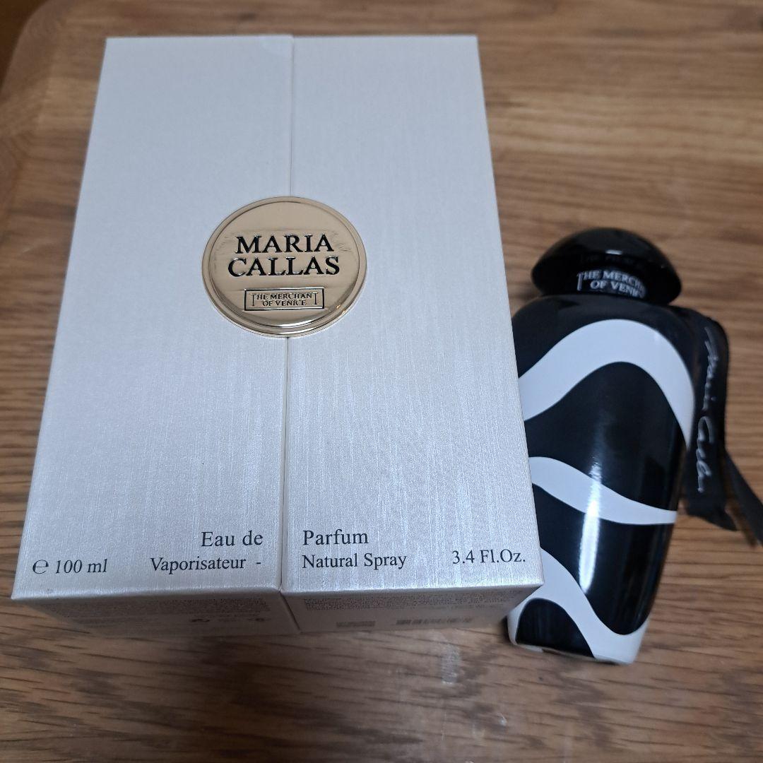 マーチャントオブベニス　香水