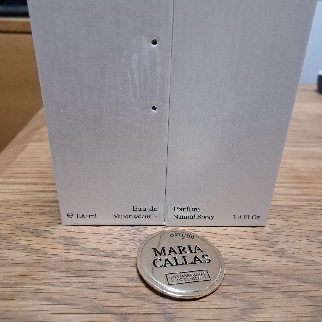 マーチャントオブベニス　香水