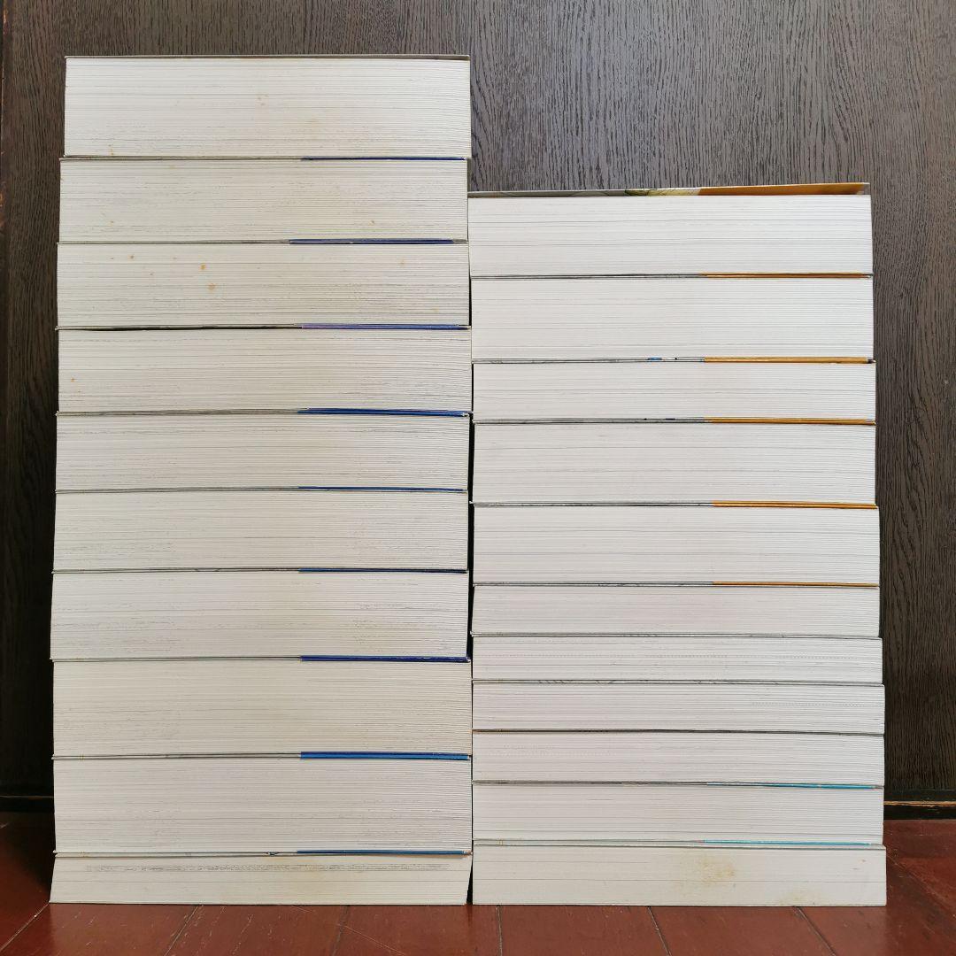 藤子・F・不二雄 大全集 ドラえもん等21冊