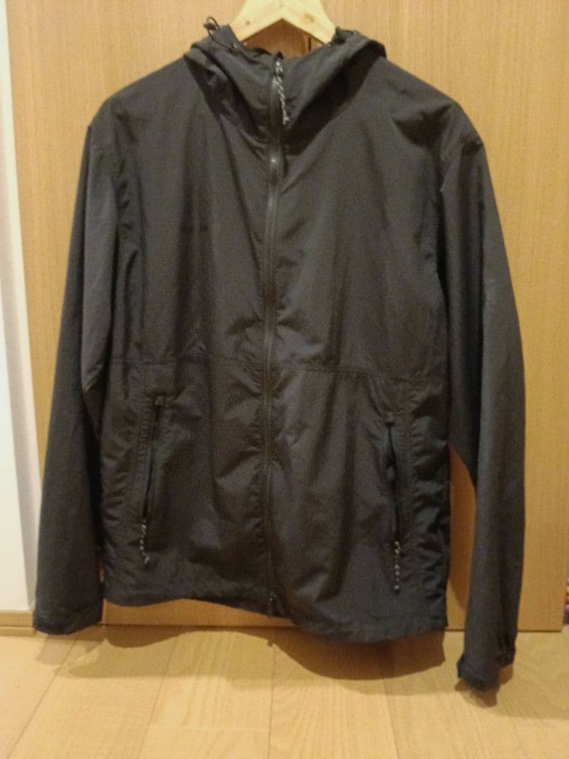 MAMMUT/マムート ハイキング ウィンドブレイカー ジャケット メンズ