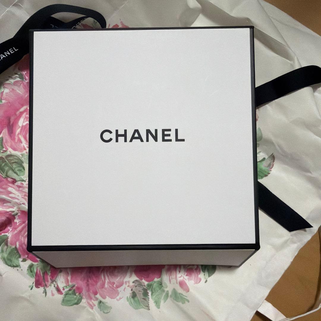 香水(女性用) CHANEL CHANCE Eau de Parfum 50ml