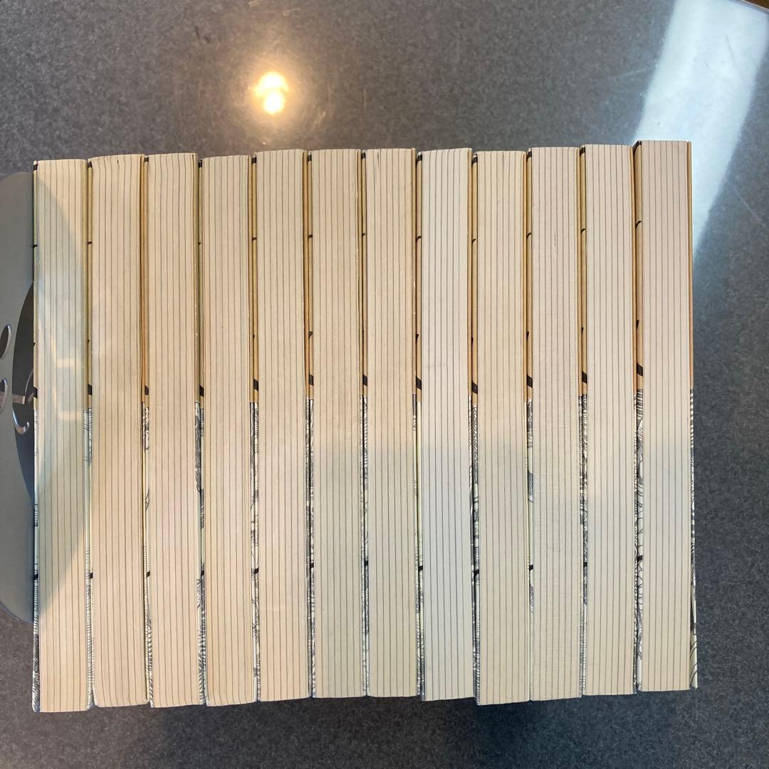 ☆ヤマザキマリプリニウス全巻☆