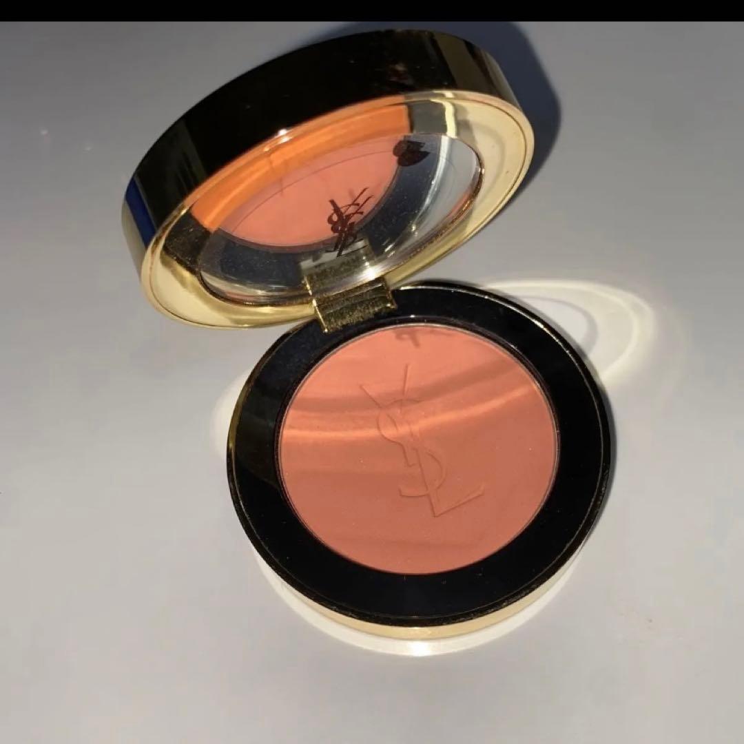 YSL メイクミーブラッシュ 57