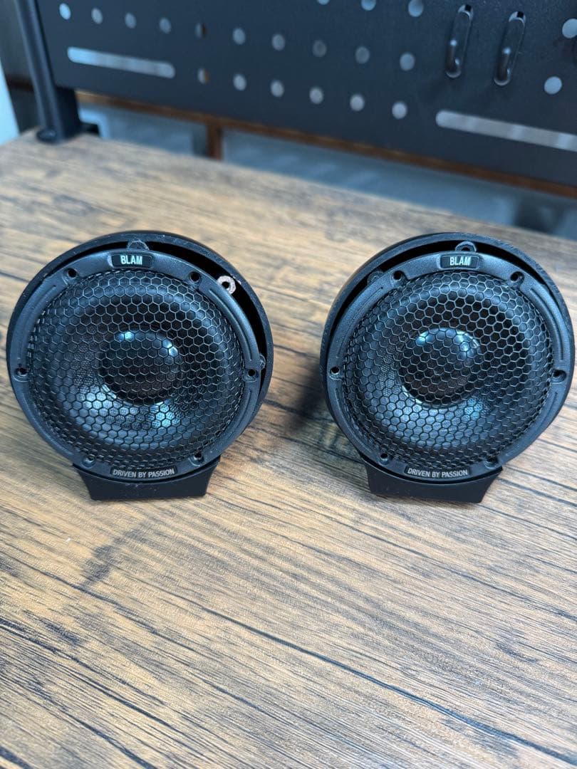 BLAM スコーカー LM80